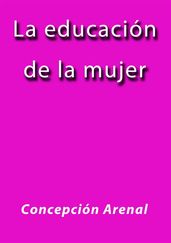 La educación de la mujer