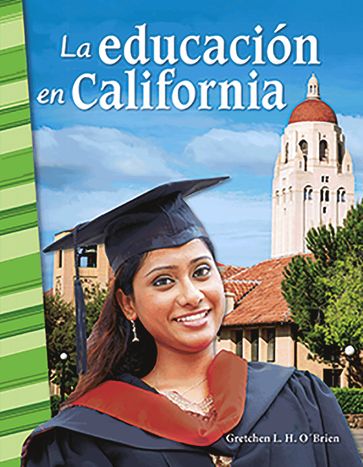 La educacion en California - Gretchen L. H. O