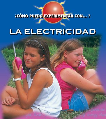 La electricidad - Cindy Devine Dalton