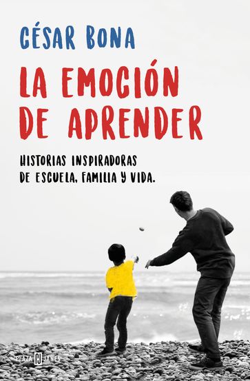 La emoción de aprender - César Bona