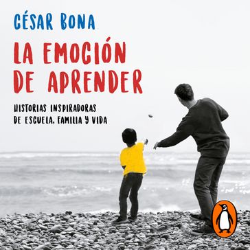 La emoción de aprender - César Bona