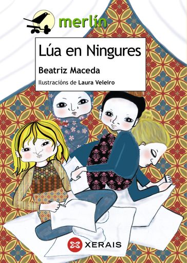 Lúa en Ningures - Beatriz Maceda