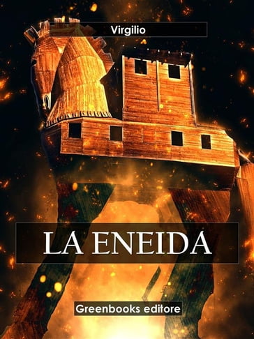 La eneida - Virgilio