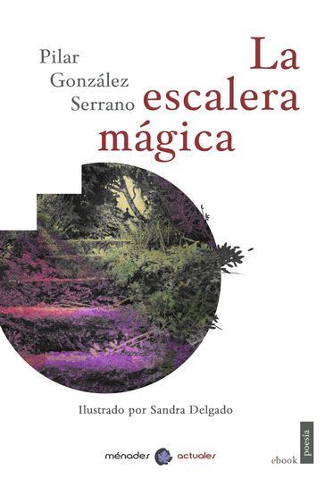 La escalera mágica - Pilar González Serrano