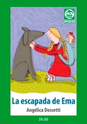 La escapada de Ema