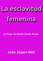 La esclavitud femenina