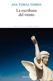 La escribana del viento