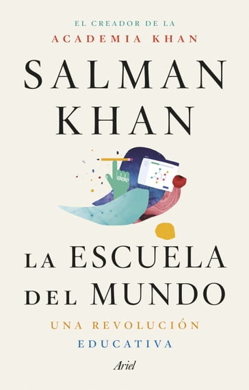 La escuela del mundo - Salman Khan