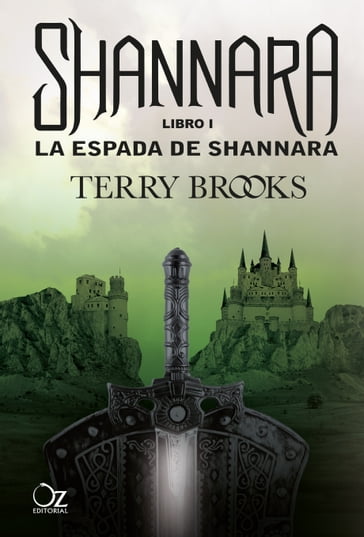 La espada de Shannara - Terry Brooks