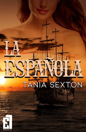 La española - Tania Sexton