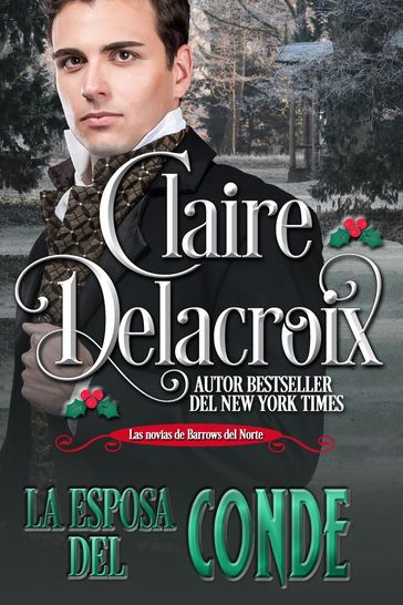 La esposa del conde - Claire Delacroix