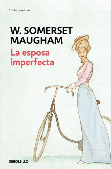 La esposa imperfecta - W. Somerset Maugham