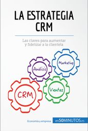 La estrategia CRM