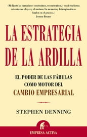 La estrategia de la ardilla