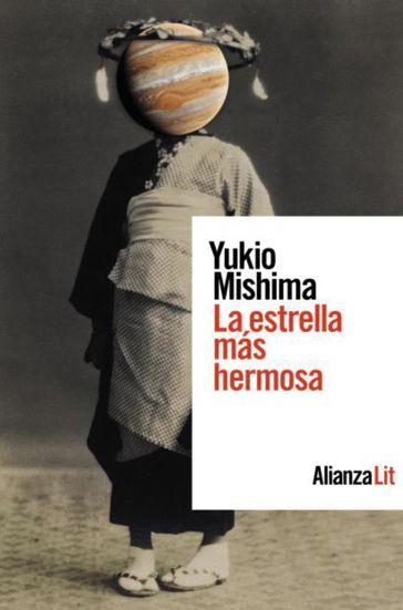 La estrella más hermosa - Yukio Mishima