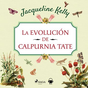La evolución de Calpurnia Tate - Jacqueline Kelly