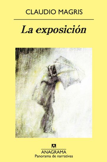 La exposición - Claudio Magris