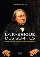 La fabrique des sémites