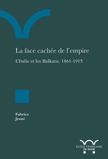 La face cachée de l'empire - Fabrice Jesné