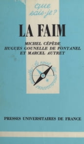 La faim