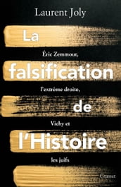 La falsification de l Histoire