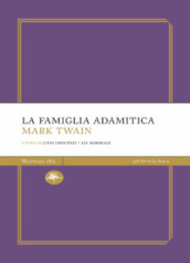 La famiglia adamitica