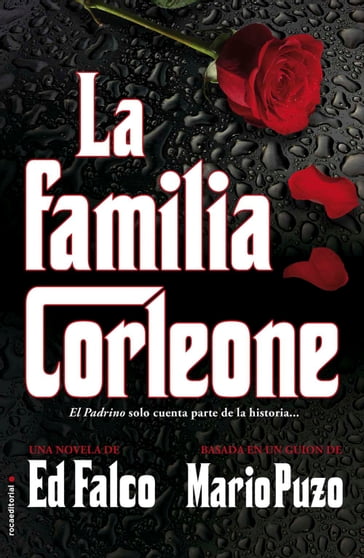 La familia Corleone - Ed Falco - Mario Puzo