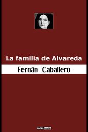 La familia de Alvareda