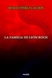 La familia de León Roch