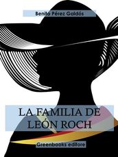 La familia de León Roch