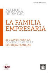 La familia empresaria