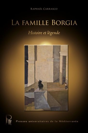 La famille Borgia - Collectif