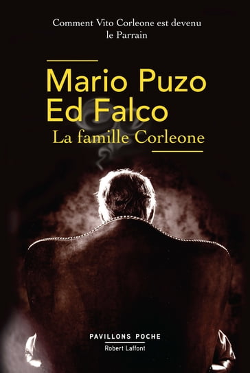 La famille Corleone - Mario Puzo - Edward Falco