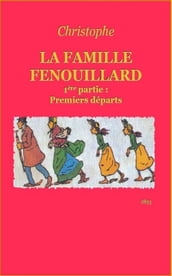 La famille Fenouillard