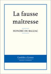 La fausse maîtresse