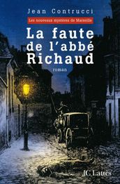 La faute de l abbé Richaud