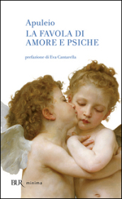 La favola di Amore e Psiche