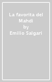 La favorita del Mahdi