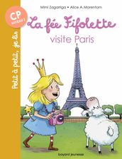 La fée Fifolette visite Paris