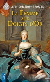 La femme aux doigts d or (T.7)