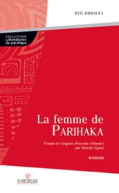 La femme de Parihaka