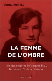 La femme de l ombre