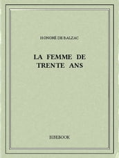 La femme de trente ans