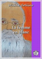 La femme en blanc