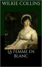 La femme en blanc