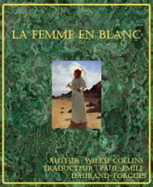 La femme en blanc