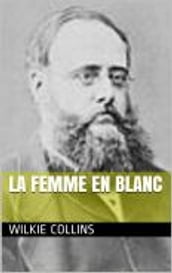 La femme en blanc