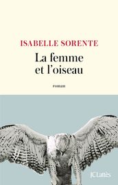 La femme et l oiseau