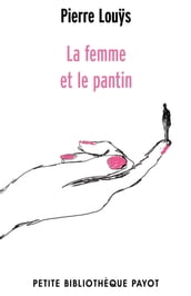 La femme et le pantin