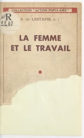 La femme et le travail